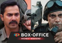 Bollywood’s Top 10 Opening Weekend Grossers Of 2026 At Indian Box Office Bollywood's Top 10 Opening Weekend Grossers Of 2025 At Indian Box Office