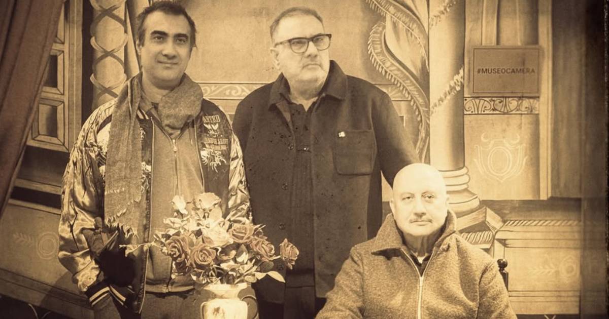 Boman Irani To Return As Kishan Khurana In Khosla Ka Ghosla 2