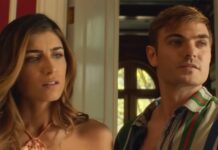 Bone Lake OTT Release Date Update: When & Where To Watch Maddie Hasson Starring Steamy Erotic Horror Flick Online? Bone Lake OTT Release Date Update