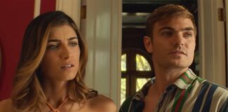 Bone Lake OTT Release Date Update: When & Where To Watch Maddie Hasson Starring Steamy Erotic Horror Flick Online? Bone Lake OTT Release Date Update