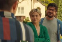 Bone Lake OTT Release Date Update: When & Where To Watch Maddie Hasson Starring Steamy Erotic Horror Flick Online? Bone Lake OTT Release Date Update