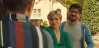 Bone Lake OTT Release Date Update: When & Where To Watch Maddie Hasson Starring Steamy Erotic Horror Flick Online? Bone Lake OTT Release Date Update