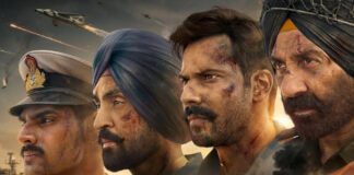 Border 2 Trailer 2 Review Ft. Sunny Deol, Diljit Dosanjh, Varun Dhawan & Ahan Shetty & “Wo Mitti Ke Bete Jo Waapas Na Laute” – Emotional & Speechless! Border 2 Trailer 2 Review Ft. Sunny Deol, Diljit Dosanjh, Varun Dhawan & Ahan Shetty