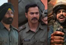 Border 2 Box Office: Storm Incoming! Set To Crush Sunny Deol, Varun Dhawan & Diljit Dosanjh’s Last Openers Combined Border 2 Box Office