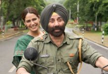 Border 2 Box Office Pre-Sales: Sunny Deol's Biggie Takes A Good BMS Jump