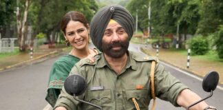 Border 2 Box Office Pre-Sales: Sunny Deol's Biggie Takes A Good BMS Jump