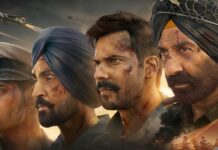 Border 2 Box Office Day 2 (Early Trends): A Blockbuster Saturday, Set To Enter Top 5 Republic Day Weekends In Bollywood! Border 2 Box Office