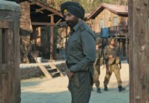 Border 2 Box Office Collection Day 1: A Bumper Start, Records 2nd Biggest Opening For A Republic Day Release In Bollywood! Border 2 Box Office Collection Day 1