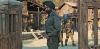 Border 2 Box Office Collection Day 1: A Bumper Start, Records 2nd Biggest Opening For A Republic Day Release In Bollywood! Border 2 Box Office Collection Day 1