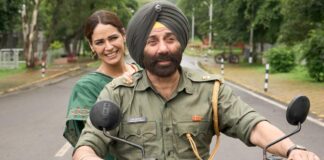 Border 2 Box Office Collection Day 2: Within 48 Hours, Becomes Sunny Deol’s 4th Highest-Grossing Film In History! Border 2 Box Office Collection