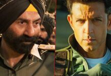 Border 2 Box Office Collection Day 3: Sunny Deol’s Biggie Axes Fighter & Every Single Republic Day Weekend In Bollywood Except One! Border 2 Box Office Collection Day 3