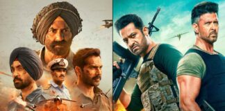 Border 2 Box Office Collection Day 4: Recovers 70% Budget & Smashes War 2 & Every Single Opening Weekend Of 2025 In Bollywood! Border 2 Box Office Collection Day 4 Update!