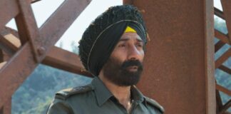 Border 2 Box Office Collection Day 7: Sunny Deol Starrer Records 9th Highest Opening Week In History Of Hindi Cinema! Border 2 Box Office Collection Day 7