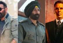 Border 2 Box Office Day 1 Advance Booking