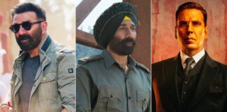 Border 2 Box Office Day 1 Advance Booking