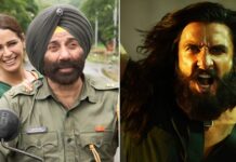 Border 2 Box Office Day 1 Advance Booking (Final): Sells 4 Lakh+ Tickets, Knocks Down Dhurandhar With 101% Jump In Final 24 Hours! Border 2 Box Office Day 1 Advance Booking