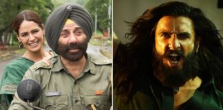 Border 2 Box Office Day 1 Advance Booking (Final): Sells 4 Lakh+ Tickets, Knocks Down Dhurandhar With 101% Jump In Final 24 Hours! Border 2 Box Office Day 1 Advance Booking