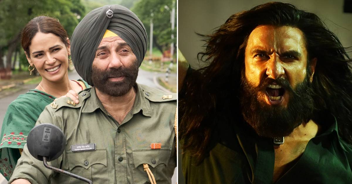 Border 2 Box Office Day 1 Advance Booking