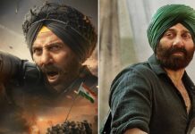 Border 2 Box Office Day 1 Advance Booking (1 Day To Go): 1.80 Lakh+ Tickets Booked, Can It Create A Gadar 2-Level Storm? Border 2 Box Office Day 1 Advance Booking (1 Day To Go)