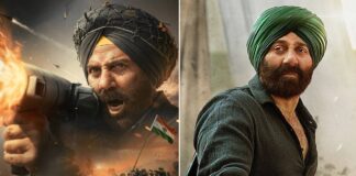 Border 2 Box Office Day 1 Advance Booking (1 Day To Go): 1.80 Lakh+ Tickets Booked, Can It Create A Gadar 2-Level Storm? Border 2 Box Office Day 1 Advance Booking (1 Day To Go)