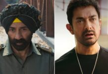 Border 2 Box Office Day 1 Advance Booking (3 Days To Go): With 68% Jump, Axes Sitaare Zameen Par & 6 Bollywood Films Of 2025! Border 2 Box Office Day 1 Advance Booking (3 Days To Go)