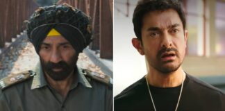 Border 2 Box Office Day 1 Advance Booking (3 Days To Go)