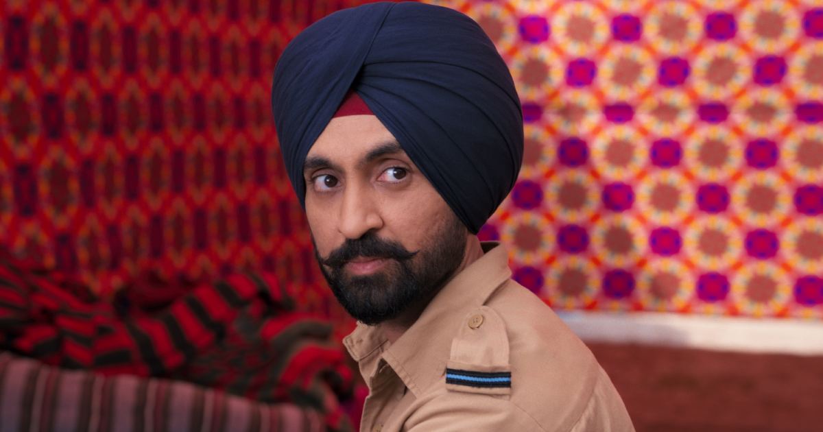 Border 2 Box Officer Day 1: Diljit Dosanjh Is Ready To Deliver His Biggest Opening
