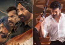 Border 2 Box Office Day 1: Can It Beat Mana Shankara Vara Prasad Garu's Opening Day Collection?