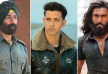 Border 2 Box Office Day 1 Morning Occupancy: Sunny Deol Axes Hrithik Roshan & Akshay Kumar’s Republic Day Openers, Beats Dhurandhar! Border 2 Box Office Day 1 Morning Occupancy