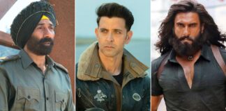 Border 2 Box Office Day 1 Morning Occupancy: Sunny Deol Axes Hrithik Roshan & Akshay Kumar’s Republic Day Openers, Beats Dhurandhar! Border 2 Box Office Day 1 Morning Occupancy