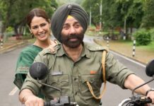 Border 2 Box Office Day 1 Prediction: Sunny Deol-Led War Film Likely To Be 2nd Biggest Opener Among Republic Day Releases! Border 2 Box Office Day 1 Prediction: Set For A Strong Start In India