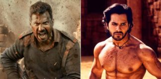 Border 2 Box Office Day 1: Set To Break Varun Dhawan’s 6-Year-Old Opening Record! Border 2 Box Office Day 1 vs Top Openers Of Varun Dhawan