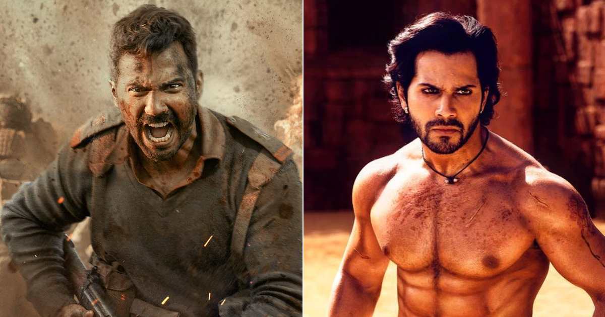 Border 2 Box Office Day 1 vs Top Openers Of Varun Dhawan