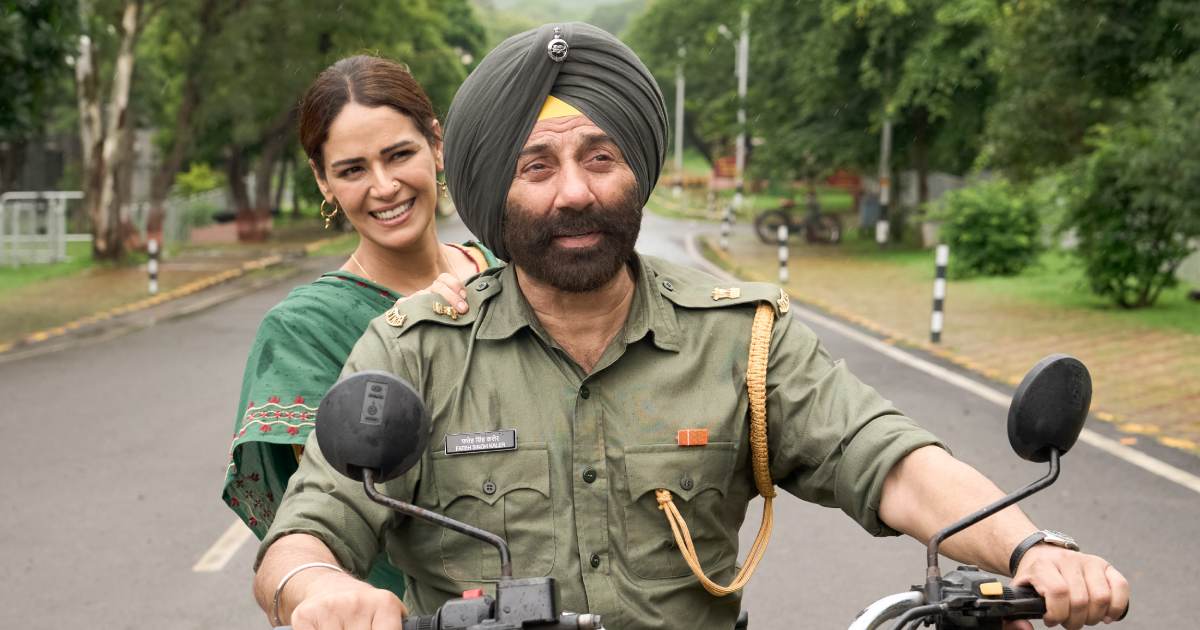 Border 2 Box Office Day 2 Advance Booking: Jumps Nearly 23%, Sells Over 4.65 Lakh Tickets Across India!