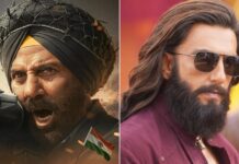 Border 2 Box Office Day 2: Slightly Below Dhurandhar In Morning Occupancy – 30 Crore+ Saturday On The Cards! Border 2 Box Office Day 2