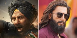 Border 2 Box Office Day 2: Slightly Below Dhurandhar In Morning Occupancy – 30 Crore+ Saturday On The Cards! Border 2 Box Office Day 2