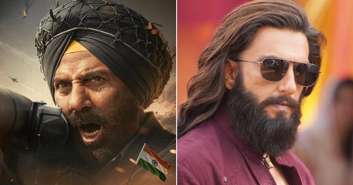 Border 2 Box Office Day 2