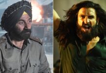 Border 2 Box Office Day 3 Morning Occupancy: Dhurandhar’s 44.80 Crores In Danger? Sunny Deol Starrer Set To Record Highest Single Day! Border 2 Box Office Day 3 Morning Occupancy Update!
