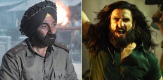 Border 2 Box Office Day 3 Morning Occupancy Update!