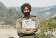 Border 2 Box Office Day 4 Advance Booking: With 8.72 Lakh+ Ticket Sales, Sunny Deol Is Unleashing Madness On Republic Day! Border 2 Box Office Day 4 Advance Booking