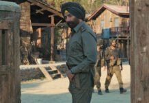 Border 2 Box Office Day 4 (Early Trends): Mind-Boggling, Scores The 2nd Highest Republic Day Collection In Bollywood! Border 2 Box Office Day 4 Early Trends