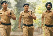 Border 2 Box Office Day 5 Advance Booking & Prediction