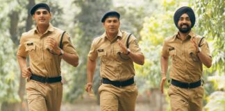 Border 2 Box Office Day 5 Advance Booking & Prediction: Impressive 3.12 Lakh Tickets Booked – Terrific Tuesday Confirmed? Border 2 Box Office Day 5 Advance Booking & Prediction