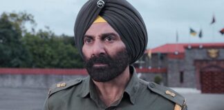 Border 2 Box Office Day 6 Advance Booking & Prediction: 15,350 Shows, 2 Lakh+ Tickets Booked — Solid Wednesday Hold Expected! Border 2 Box Office Day 6 Advance Booking & Prediction