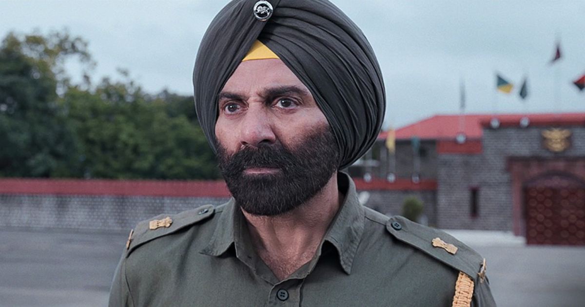 Border 2 Box Office Day 6 Advance Booking & Prediction