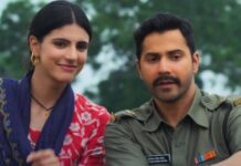 Border 2 Box Office Day 7 Advance Booking & Prediction: Winning Momentum Continues, Likely To Score Above 12 Crores Border 2 Box Office Day 7 Advance Booking & Prediction