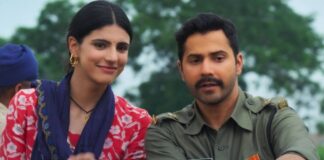 Border 2 Box Office Day 7 Advance Booking & Prediction: Winning Momentum Continues, Likely To Score Above 12 Crores Border 2 Box Office Day 7 Advance Booking & Prediction