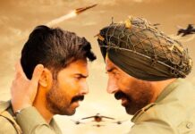 Border 2 Box Office Day 9 (Early Trends): With A 60% Jump On 2nd Saturday, Sunny Deol’s Film Recovers Its Entire Budget! Border 2 Box Office Day 9 (Early Trends): 60% Jump On 2nd Saturday