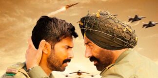Border 2 Box Office Day 9 (Early Trends): With A 60% Jump On 2nd Saturday, Sunny Deol’s Film Recovers Its Entire Budget! Border 2 Box Office Day 9 (Early Trends): 60% Jump On 2nd Saturday