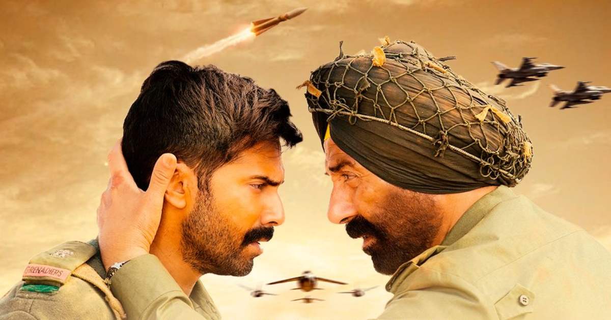 Border 2 Box Office Day 9 (Early Trends): 60% Jump On 2nd Saturday